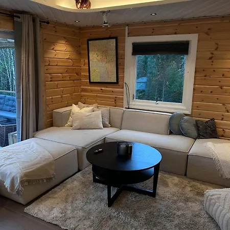 Cozy 6 Bedroom House In Oslos Countryside Tatil Evi Oslo