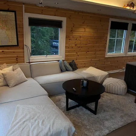 Cozy 6 Bedroom House In Oslos Countryside Oslo