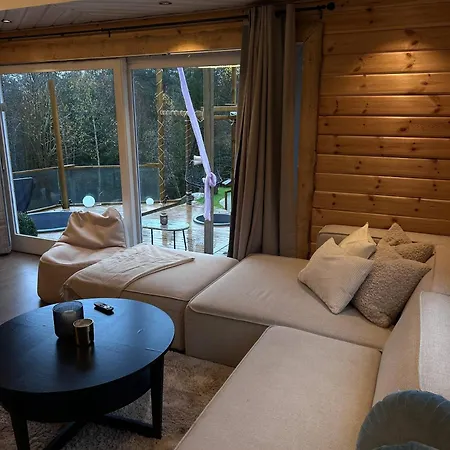 Cozy 6 Bedroom House In Oslos Countryside * Oslo