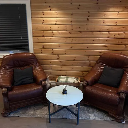 Cozy 6 Bedroom House In Oslos Countryside