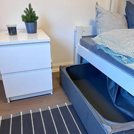 Tatil Evi Cozy 6 Bedroom House In Oslos Countryside Oslo