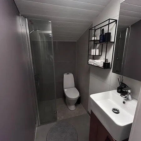 Cozy 6 Bedroom House In Oslos Countryside * Oslo