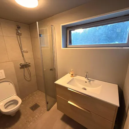 Cozy 6 Bedroom House In Oslos Countryside