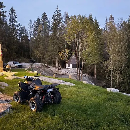 Cozy 6 Bedroom House In Oslos Countryside Casa vacanze