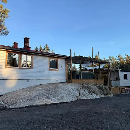 Cozy 6 Bedroom House In Oslos Countryside Tatil Evi Oslo