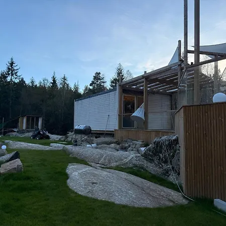 Cozy 6 Bedroom House In Oslos Countryside Oslo