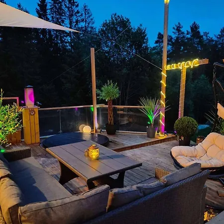 Cozy 6 Bedroom House In Oslos Countryside * Oslo