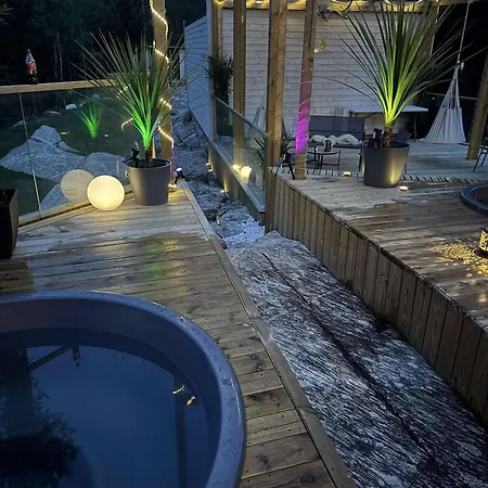 Cozy 6 Bedroom House In Oslos Countryside Tatil Evi Oslo