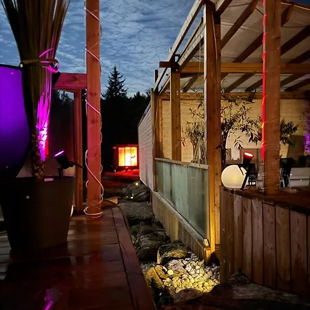 Cozy 6 Bedroom House In Oslos Countryside