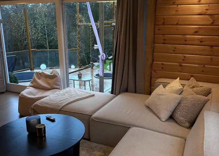 Cozy 6 Bedroom House In Oslos Countryside * Oslo