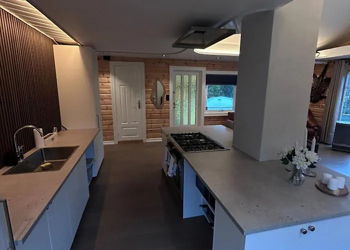 Cozy 6 Bedroom House In Oslos Countryside * Oslo