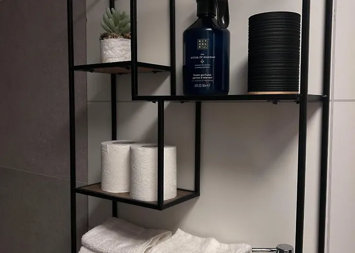 Casa vacanze Cozy 6 Bedroom House In Oslos Countryside